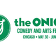 Illustration for article titled Bob Odenkirk, David Cross, iHow Did This Get Made?,/ii /imore coming to Onion Comedy Arts Festival